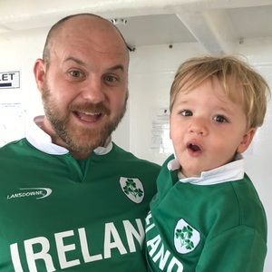 Meet your Posher, Jonathan